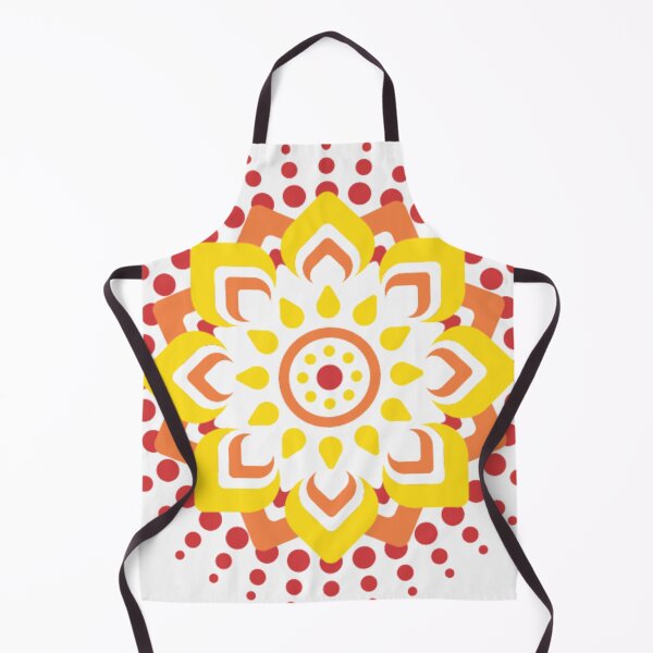 Item preview, Mandalas dotted designed and sold by Muhammad Faizan.