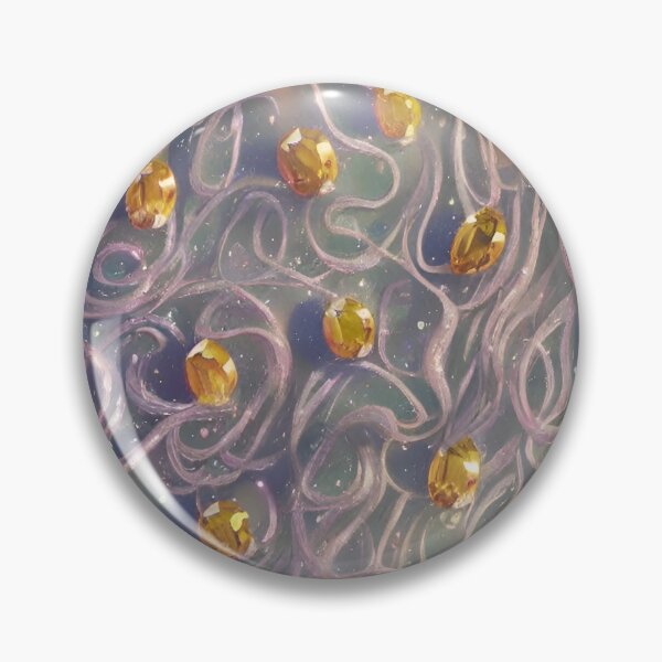 Item preview, Sparkling gems designed and sold by Faytaiart.