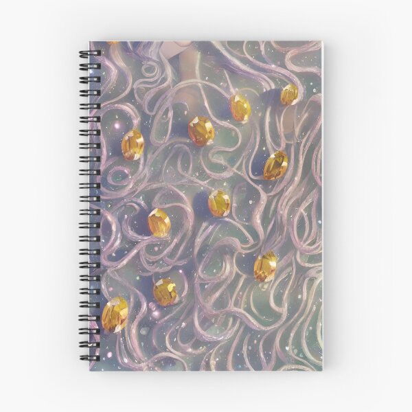 Item preview, Sparkling gems designed and sold by Faytaiart.