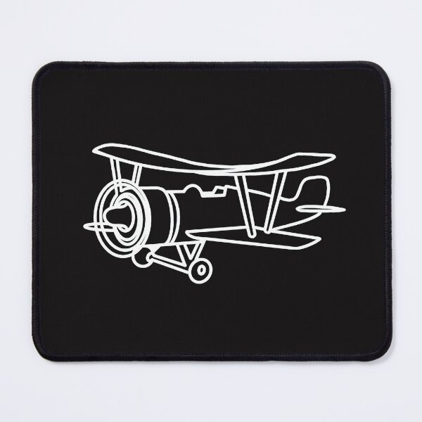 Item preview, Biplane  designed and sold by Mini Mountain  Supply.