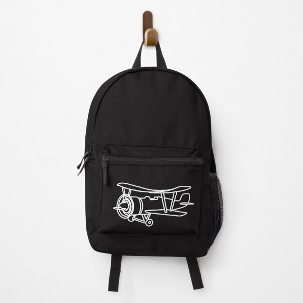 Item preview, Biplane  designed and sold by Mini Mountain  Supply.