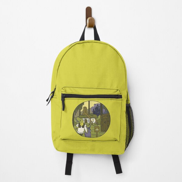 Item preview, Shrek Colour Line Art designed and sold by Arden Taylor.