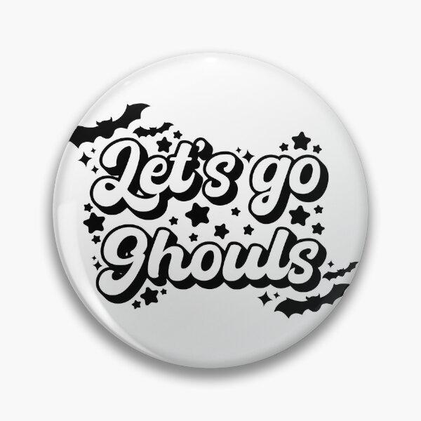 Item preview, Let's go Ghouls Cowgirl Ghost Halloween  designed and sold by SpookySeasonTee.