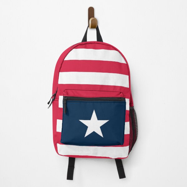 Item preview, Liberia flag designed and sold by flagshop.