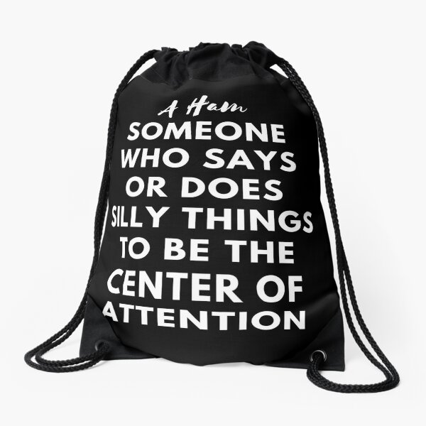 Urban Dictionary Bags | Redbubble
