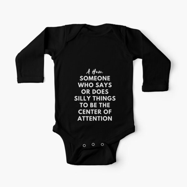 Dictionary Kids & Babies' Clothes Sale | Redbubble