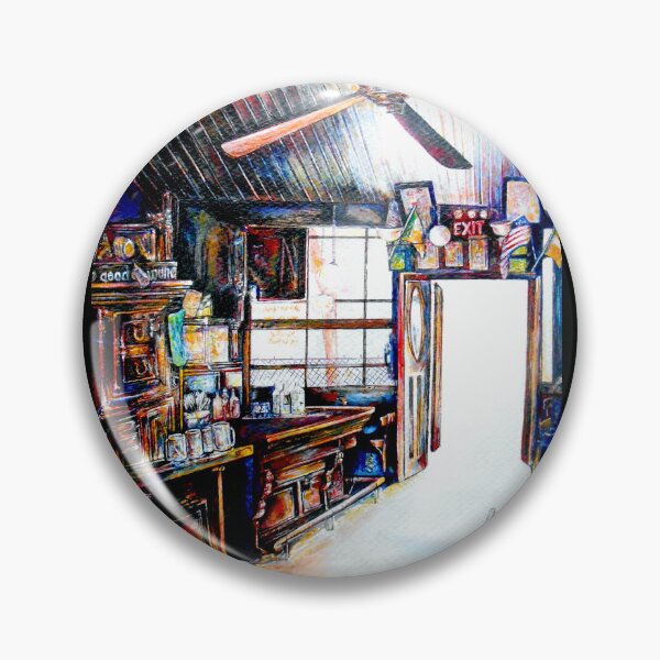 Item preview, Love is Not a Wall, It's a Bridge designed and sold by Gaye Elise Beda.
