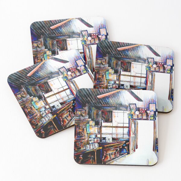 Item preview, Love is Not a Wall, It's a Bridge designed and sold by Gaye Elise Beda.
