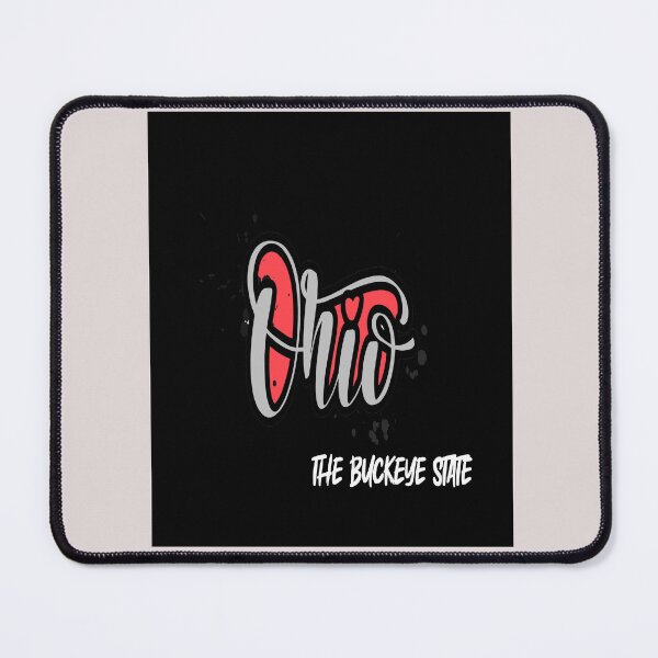 Item preview, OHIO; The buckeye State designed and sold by mturns57.