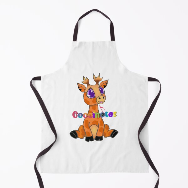 Item preview, GeeGee designed and sold by Coccinotes.