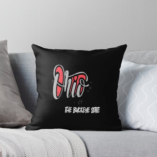 Item preview, OHIO; The buckeye State designed and sold by mturns57.
