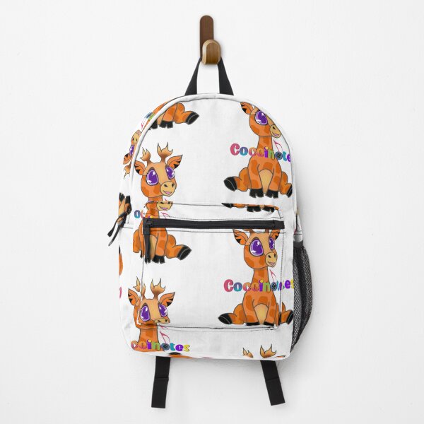 Item preview, GeeGee designed and sold by Coccinotes.