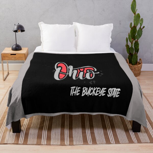 Item preview, OHIO; The buckeye State designed and sold by mturns57.