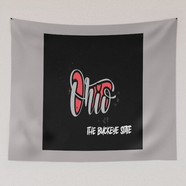 Item preview, OHIO; The buckeye State designed and sold by mturns57.