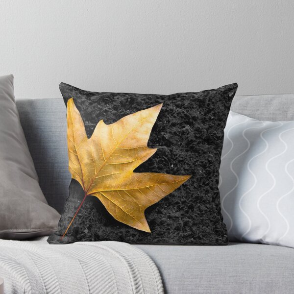 Item preview, Lone Leaf designed and sold by ccaetano.