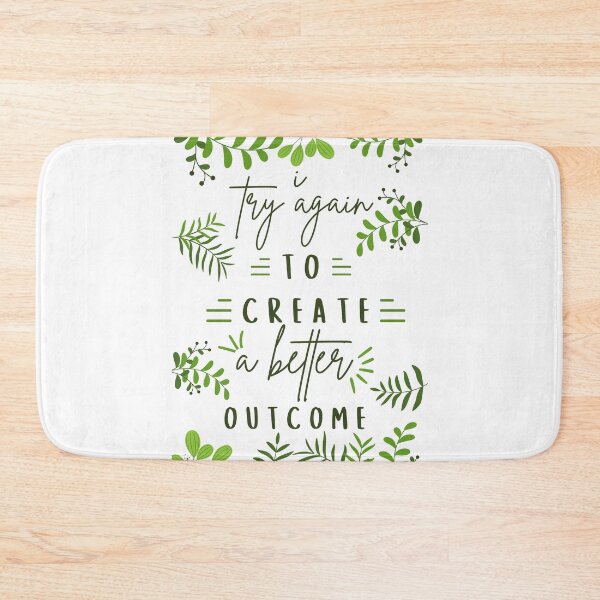 Item preview, try again designed and sold by Shelby Henry.