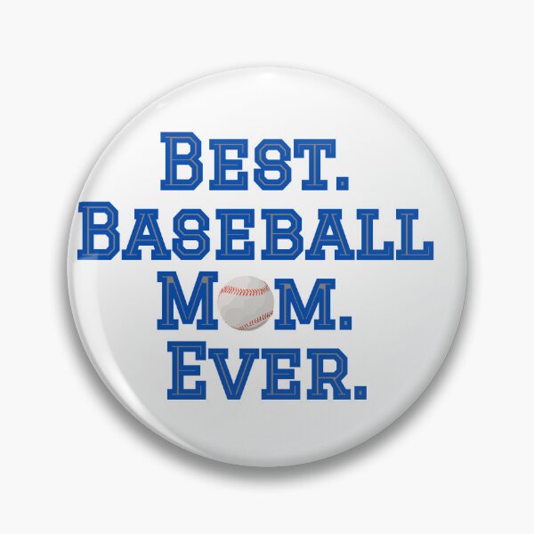 Artikelvorschau, Beste Baseball-Mutter entworfen und verkauft von cmd-art.