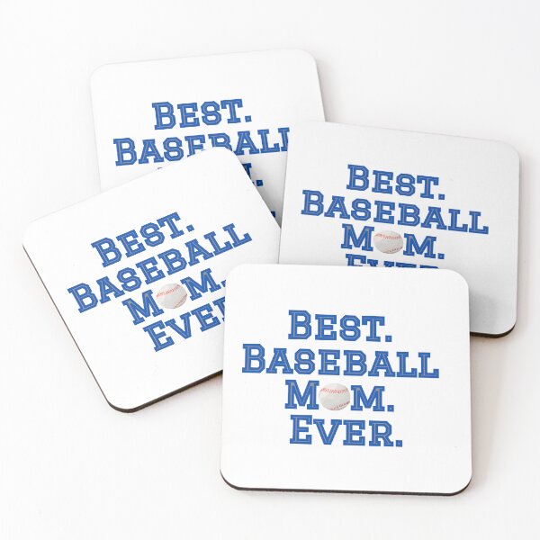 Artikelvorschau, Beste Baseball-Mutter entworfen und verkauft von cmd-art.