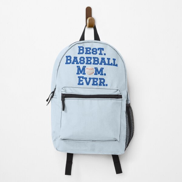 Artikelvorschau, Beste Baseball-Mutter entworfen und verkauft von cmd-art.