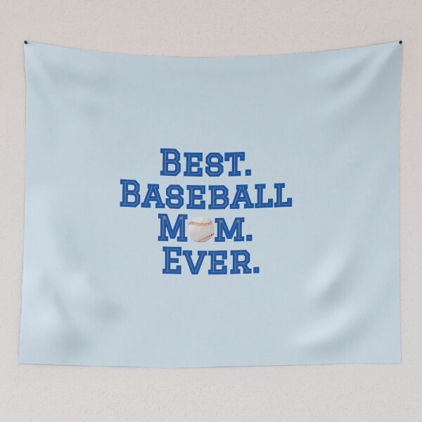 Artikelvorschau, Beste Baseball-Mutter entworfen und verkauft von cmd-art.
