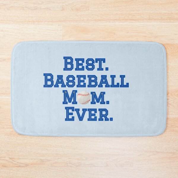 Artikelvorschau, Beste Baseball-Mutter entworfen und verkauft von cmd-art.