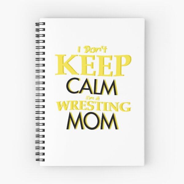 Item preview, Wrestling Mom Wrestle Wrestling Funny  designed and sold by Seas Wanda.