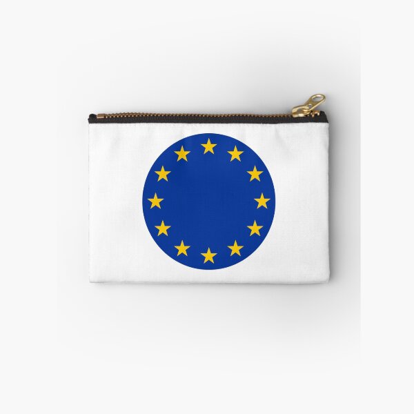 Item preview, EUFOR Roundel  designed and sold by abbeyz71.