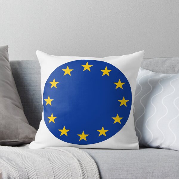 Item preview, EUFOR Roundel  designed and sold by abbeyz71.