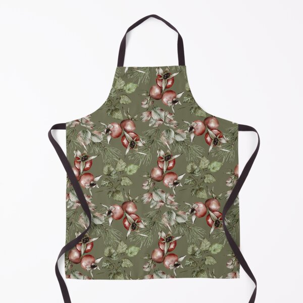 Item preview, Autumn Slipping into Winter designed and sold by WildAliceArt.