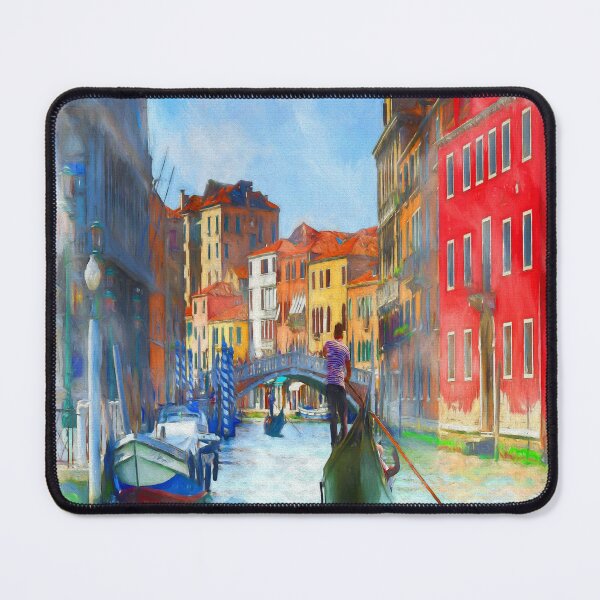 Item preview, Venice designed and sold by JohnDSmith.