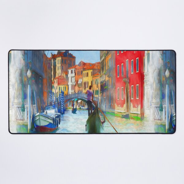 Item preview, Venice designed and sold by JohnDSmith.