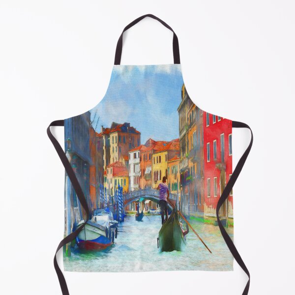 Item preview, Venice designed and sold by JohnDSmith.