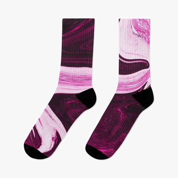 Item preview, Pink Marble Glitter designed and sold by Timegraf.