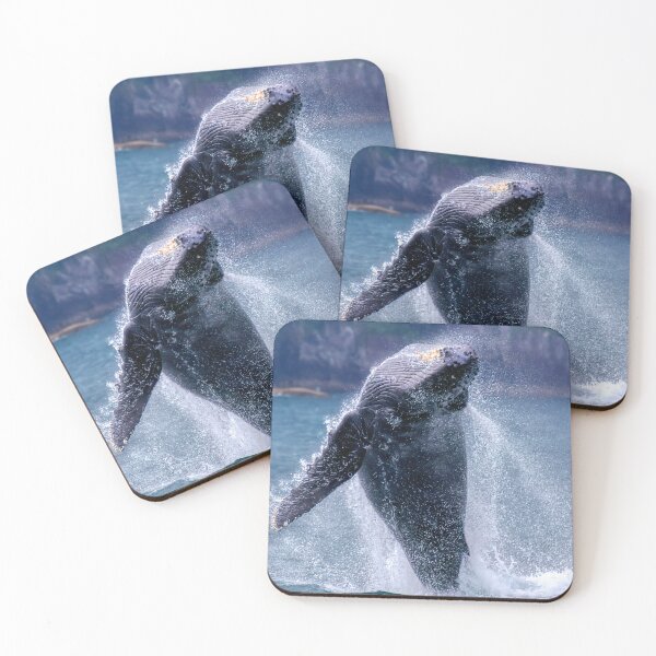 Item preview, Whales can fly! designed and sold by James (820Photography) Anderson.