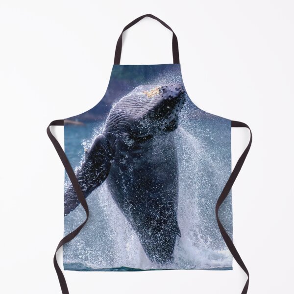 Item preview, Whales can fly! designed and sold by James (820Photography) Anderson.