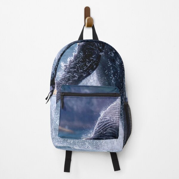 Item preview, Whales can fly! designed and sold by James (820Photography) Anderson.