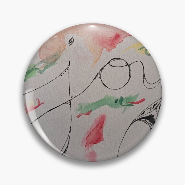 Item preview, Joy in Colour designed and sold by skychinook.