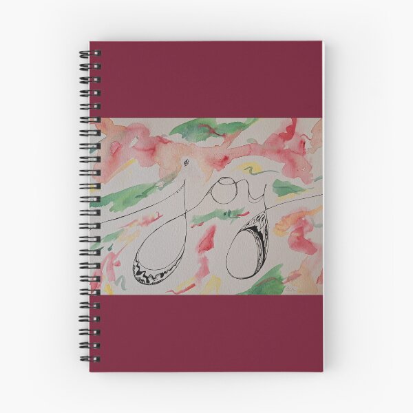 Item preview, Joy in Colour designed and sold by skychinook.