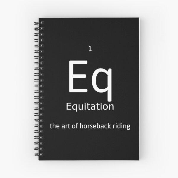 Item preview, Equitation Element designed and sold by theaadesigns.