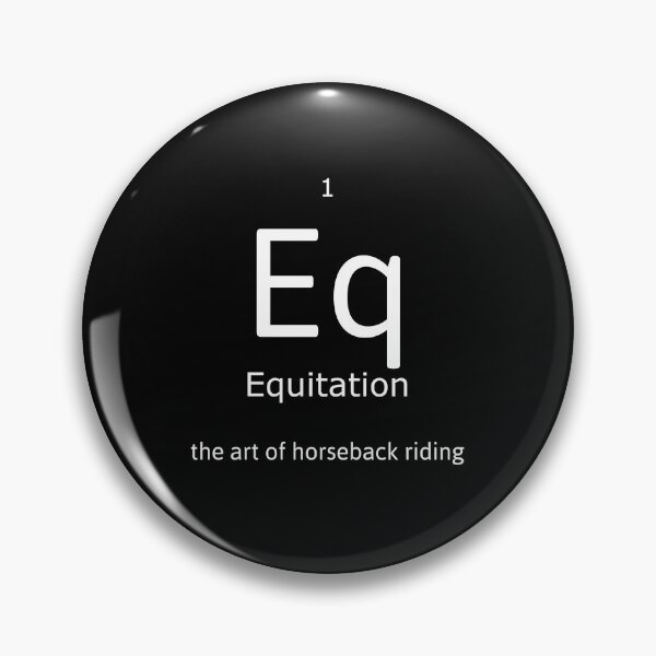 Item preview, Equitation Element designed and sold by theaadesigns.