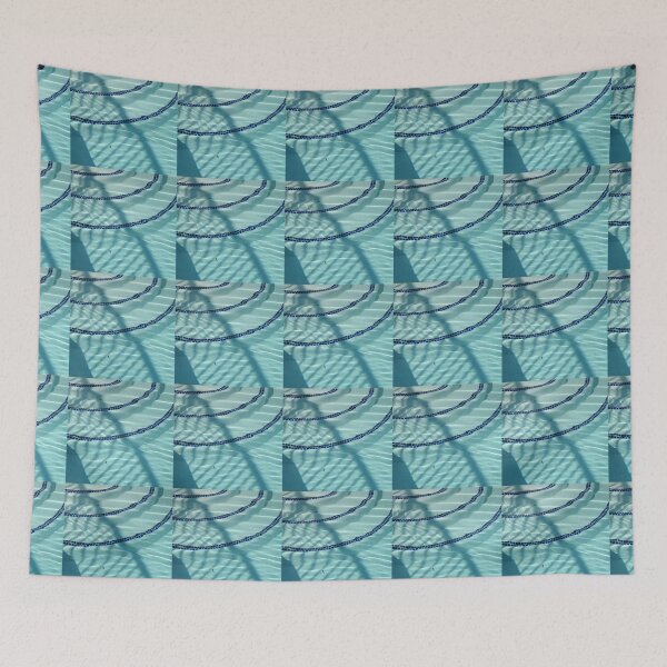 Item preview, pool lines and patterns designed and sold by DAdeSimone.