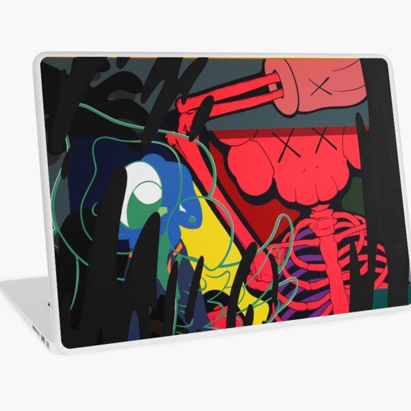 custom size laptop skins