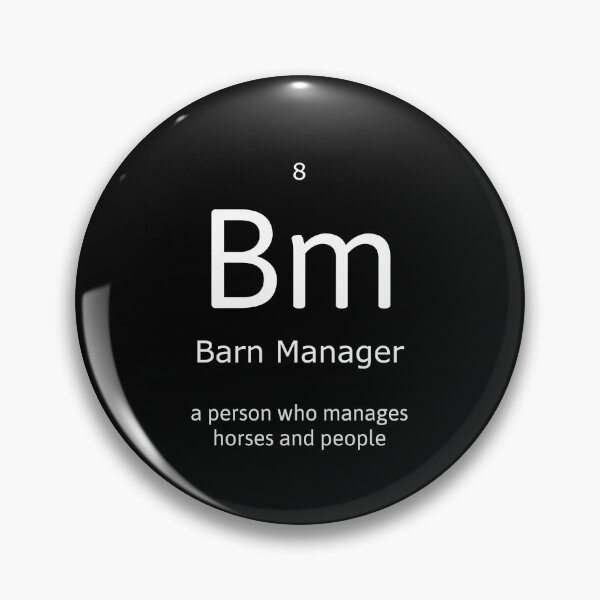 Item preview, Barn Manager Element designed and sold by theaadesigns.