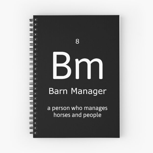 Item preview, Barn Manager Element designed and sold by theaadesigns.