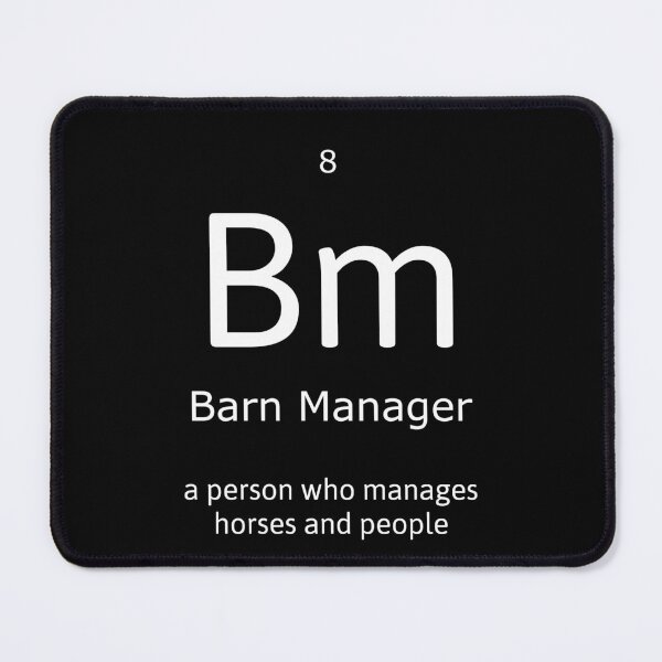 Item preview, Barn Manager Element designed and sold by theaadesigns.