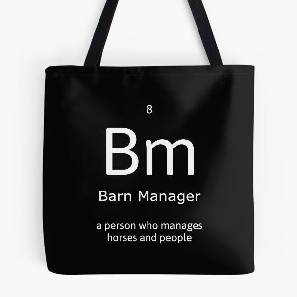 Item preview, Barn Manager Element designed and sold by theaadesigns.