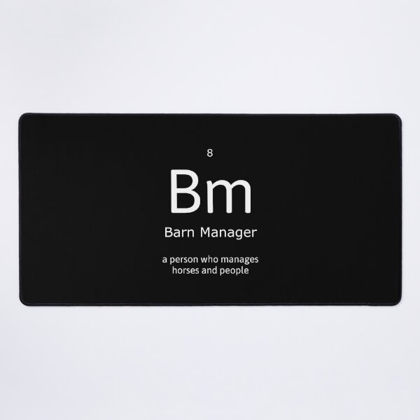 Item preview, Barn Manager Element designed and sold by theaadesigns.