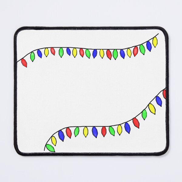 Item preview, Christmas Lights designed and sold by allyciaa.
