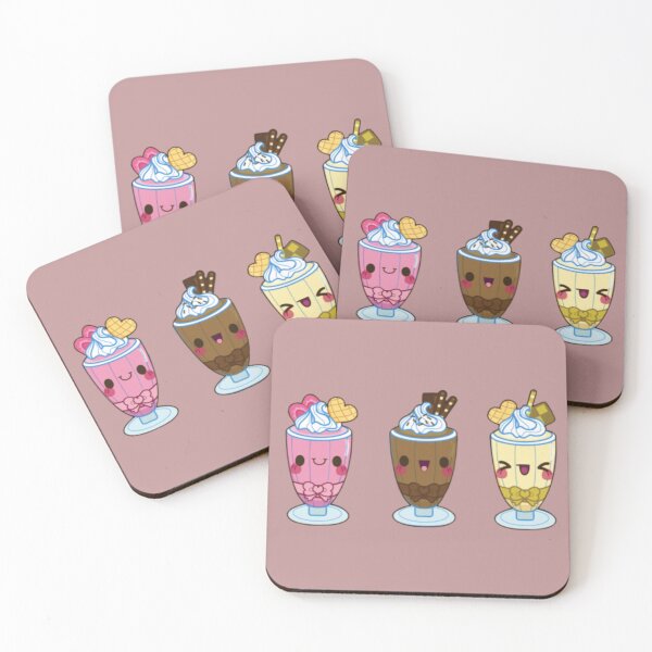 Item preview, Kawaii Sundaes designed and sold by DeusExMachina1.