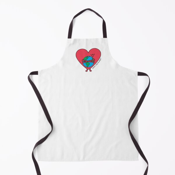 Item preview, Love the Planet - Earth Hug designed and sold by maura41.